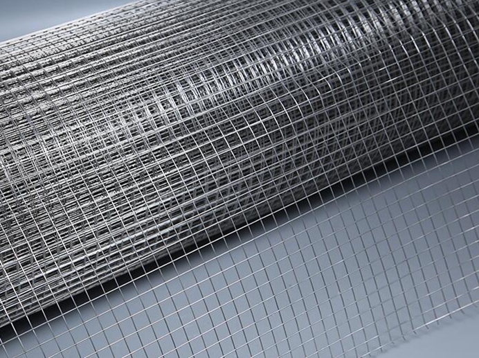 Welded Wire Mesh