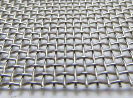 Stainless Steel Wire Mesh