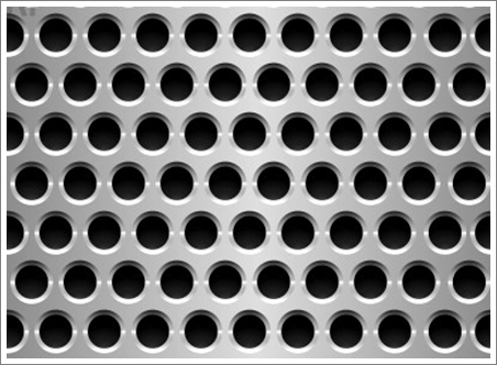 hole 3mm screen sheet