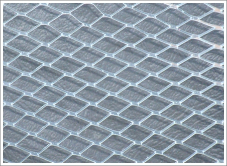metal screen mesh material