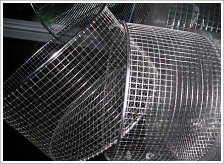 Wire Mesh Basket-5