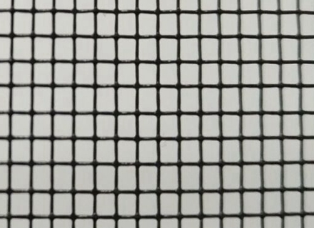 Epoxy Coated Wire Mesh