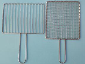 BBQ Grill Mesh