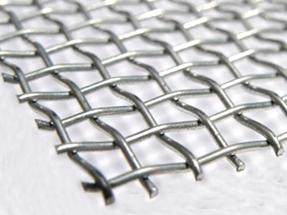 Crimped Wire Mesh