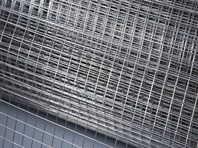 ss welded wire mesh