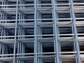 galvanized wire mesh