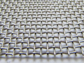 stainless steel wire mesh