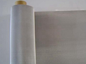 stainless steel wire cloth