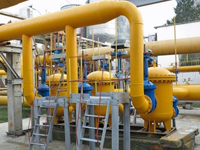 Strainers in Pipeline, Y-Strainer