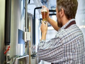 Beverage, Juice, Wine, Beer Separation Filtration