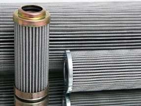 epoxy coated wire mesh for air filter