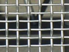 square wire mesh