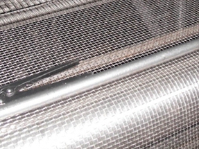 grid wire mesh